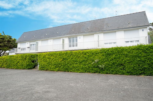 Photo 19 - Maison de 3 chambres à Quiberon avec jardin et terrasse