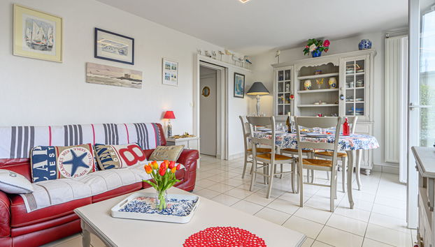 Casa de 4 quartos em Quiberon com jardim e terraço - Foto 5