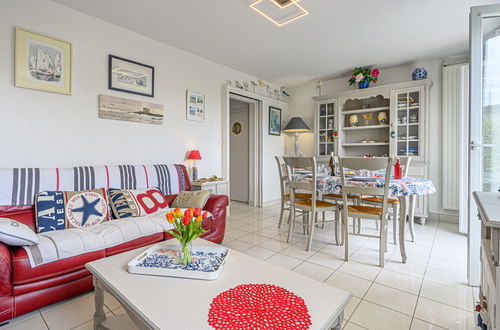 Photo 5 - 3 bedroom House in Quiberon with garden and terrace