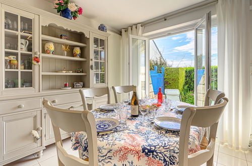 Photo 4 - 3 bedroom House in Quiberon with garden and terrace