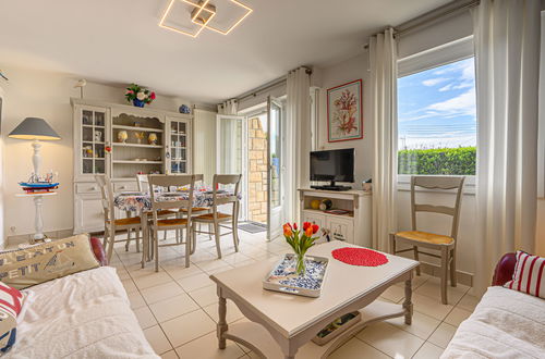 Photo 18 - 3 bedroom House in Quiberon with garden and terrace