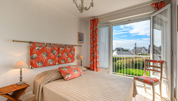 Casa de 4 quartos em Quiberon com jardim e terraço - Foto 3