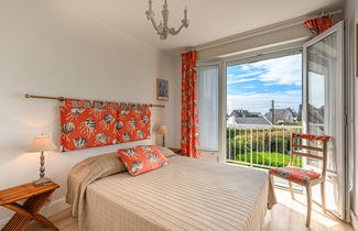 Photo 3 - 3 bedroom House in Quiberon with garden and terrace