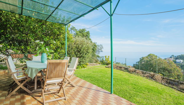 Haus mit 5 Schlafzimmern in Rapallo mit garten und terrasse - Foto 2