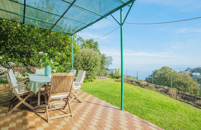 Casa de 5 quartos em Rapallo com jardim e terraço - Foto 2