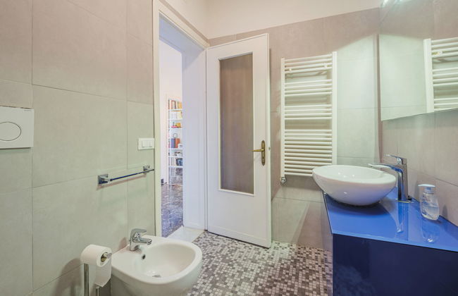 Casa de 5 quartos em Rapallo com jardim e terraço - Foto 26