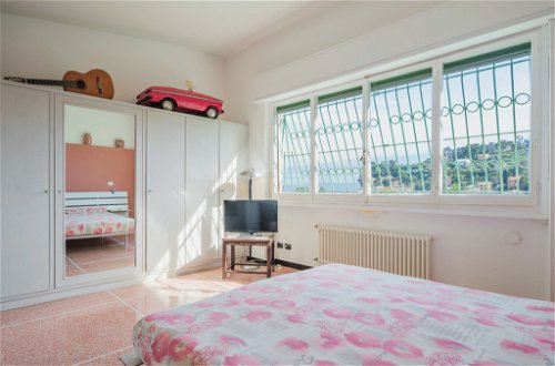 Foto 23 - Haus mit 4 Schlafzimmern in Rapallo mit garten und blick aufs meer