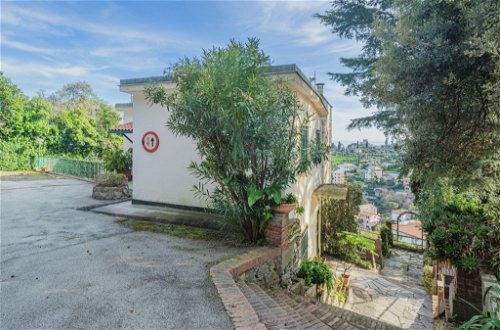 Photo 34 - Maison de 4 chambres à Rapallo avec jardin et vues à la mer