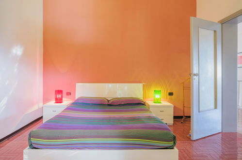 Foto 19 - Casa con 4 camere da letto a Rapallo con giardino e vista mare