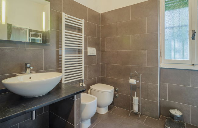 Casa de 5 quartos em Rapallo com jardim e terraço - Foto 28