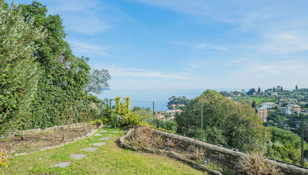 Haus mit 5 Schlafzimmern in Rapallo mit garten und terrasse - Foto 4
