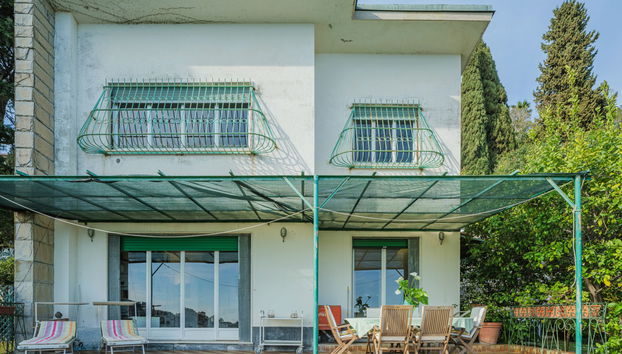 Haus mit 5 Schlafzimmern in Rapallo mit garten und terrasse - Foto 5