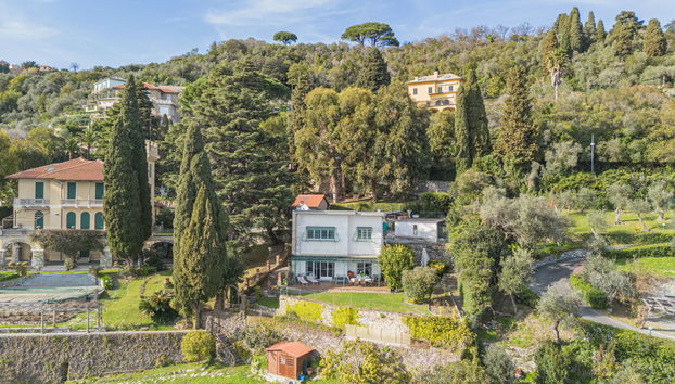 Haus mit 5 Schlafzimmern in Rapallo mit garten und terrasse - Foto 3