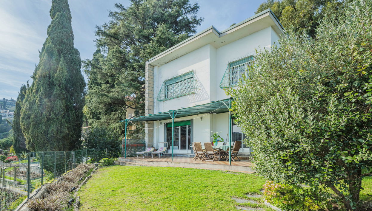 Haus mit 5 Schlafzimmern in Rapallo mit garten und terrasse - Foto 1