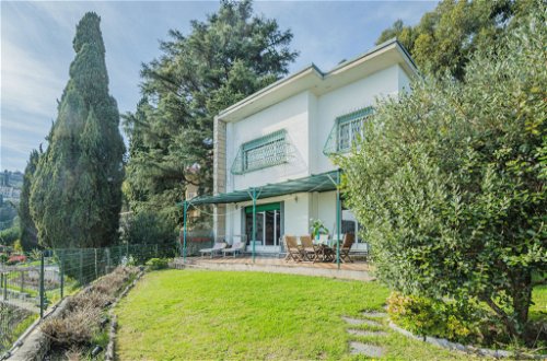 Photo 1 - 4 bedroom House in Rapallo with garden and sea view