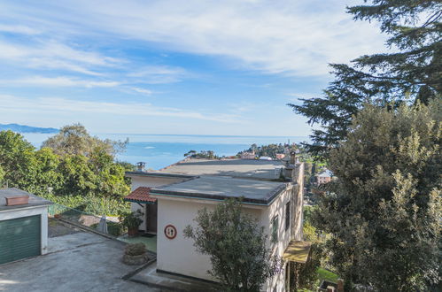 Foto 35 - Casa de 4 quartos em Rapallo com jardim e terraço