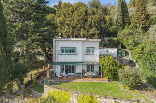 Foto 32 - Casa de 4 habitaciones en Rapallo con jardín y terraza