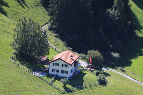 Photo 8 - Appartement de 2 chambres à Scuol avec bain à remous