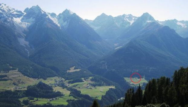 Apartamento de 2 quartos em Scuol com banheira de hidromassagem - Foto 4