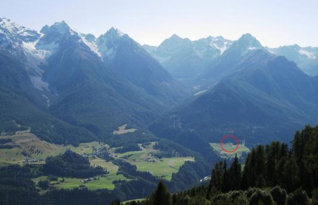 Apartamento de 2 quartos em Scuol com banheira de hidromassagem - Foto 4