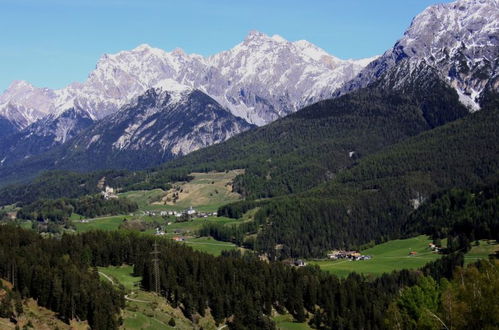 Foto 12 - Apartamento de 2 quartos em Scuol com banheira de hidromassagem