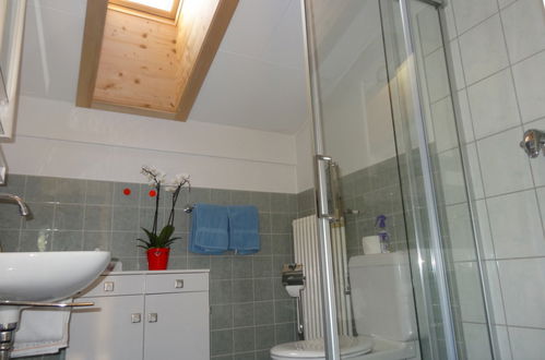 Foto 17 - Apartamento de 2 quartos em Scuol com banheira de hidromassagem