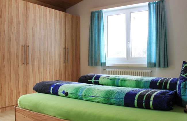 Apartamento de 2 quartos em Scuol com banheira de hidromassagem - Foto 16