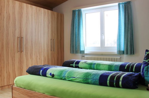 Foto 16 - Appartamento con 2 camere da letto a Scuol con vasca idromassaggio