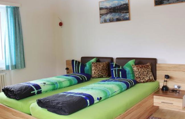 Apartamento de 2 quartos em Scuol com banheira de hidromassagem - Foto 18