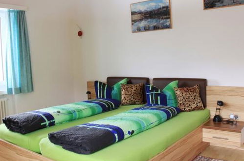 Foto 18 - Apartamento de 2 quartos em Scuol com banheira de hidromassagem