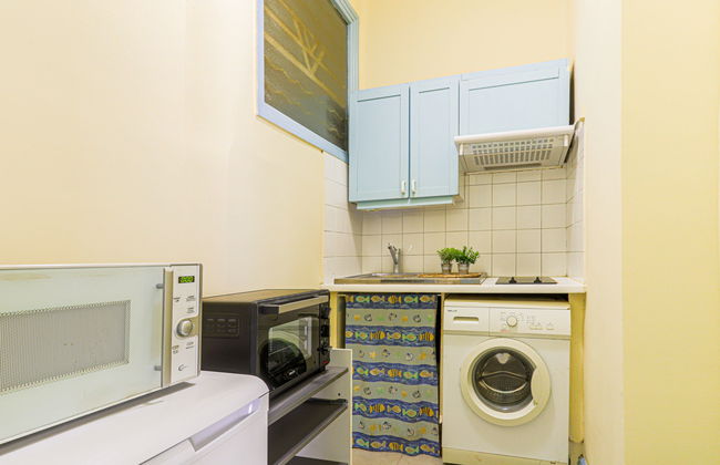 Apartamento de 2 quartos em Nice - Foto 16