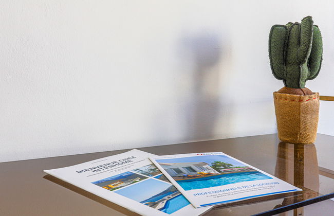 Apartamento de 2 quartos em Nice - Foto 5