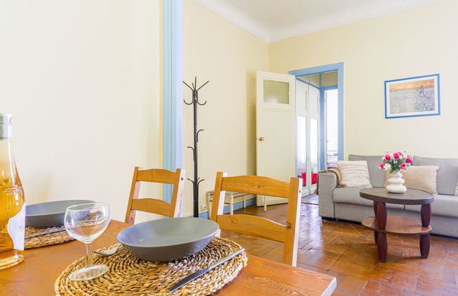 Apartamento de 2 quartos em Nice - Foto 9