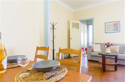 Foto 9 - Apartamento de 1 habitación en Niza con vistas al mar