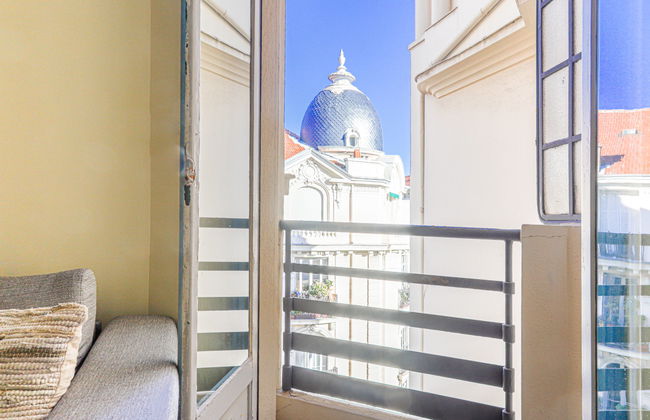 Apartamento de 2 quartos em Nice - Foto 11