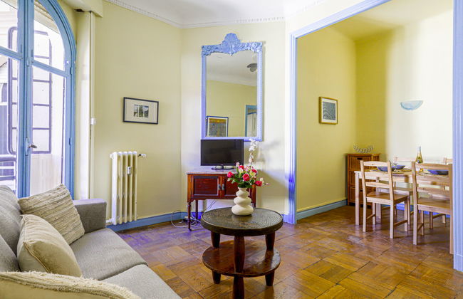 Apartamento de 2 quartos em Nice - Foto 7