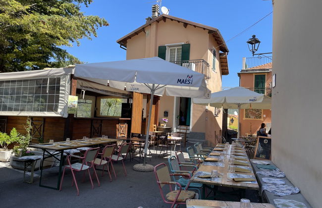 Haus mit 4 Schlafzimmern in Prelà mit privater pool und garten - Foto 30