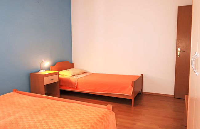 Casa de 4 quartos em Labin com jardim e terraço - Foto 14
