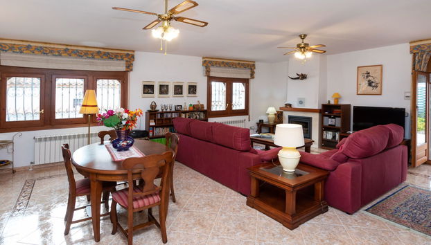 Casa de 4 quartos em Mont-roig del Camp com piscina privada e jardim - Foto 3