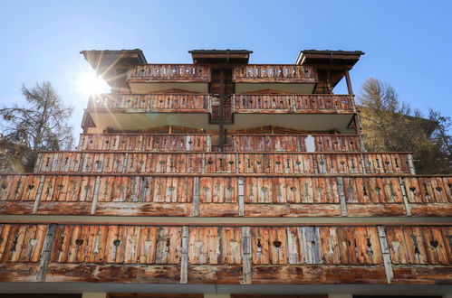 Photo 6 - Appartement de 3 chambres à Nendaz avec sauna et vues sur la montagne