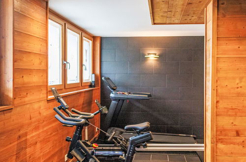 Photo 23 - 3 bedroom Apartment in Nendaz with sauna