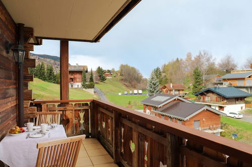 Photo 22 - Appartement de 3 chambres à Nendaz avec sauna et vues sur la montagne