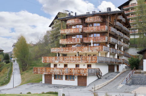 Photo 7 - Appartement de 3 chambres à Nendaz avec sauna