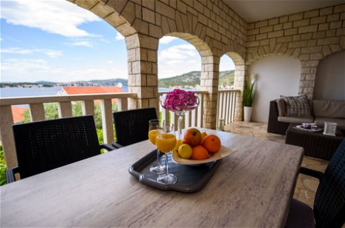 Photo 32 - 2 bedroom Apartment in Rogoznica with terrace and sea view