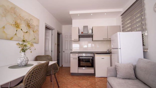 Apartment mit 3 Schlafzimmern in Rogoznica mit terrasse - Foto 4