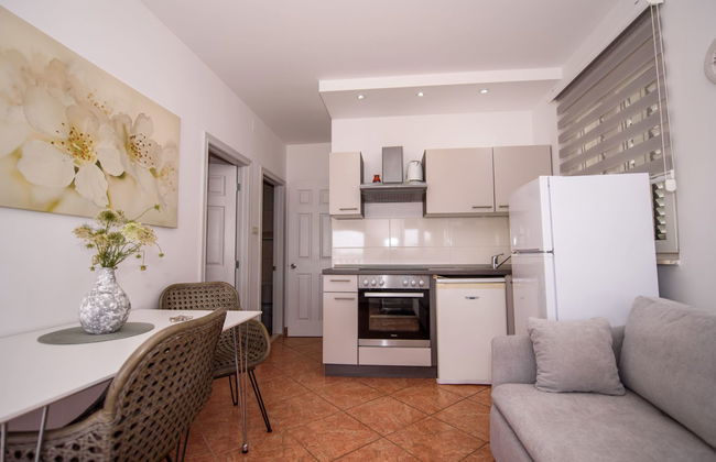 Apartamento de 3 quartos em Rogoznica com terraço - Foto 4