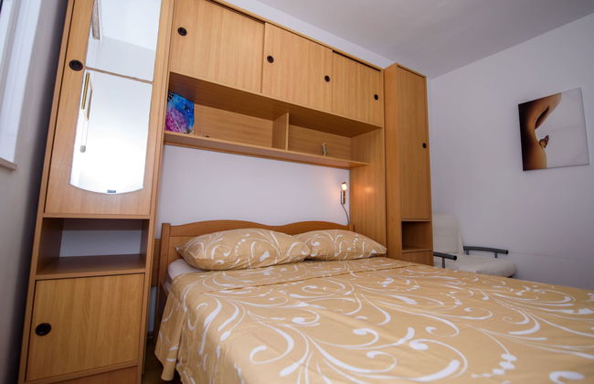 Apartamento de 3 quartos em Rogoznica com terraço - Foto 14