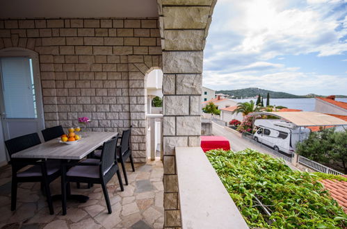 Photo 24 - 2 bedroom Apartment in Rogoznica with terrace and sea view