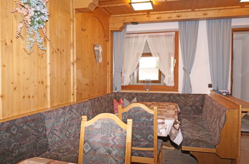 Photo 10 - 4 bedroom Apartment in Sölden with garden and mountain view