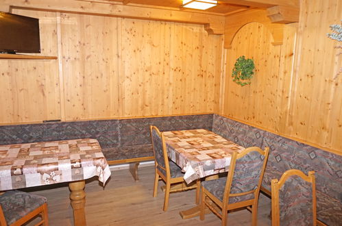 Foto 11 - Apartamento de 4 quartos em Sölden com jardim e sauna